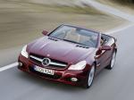 Mercedes-Benz SL-Class 2009 года